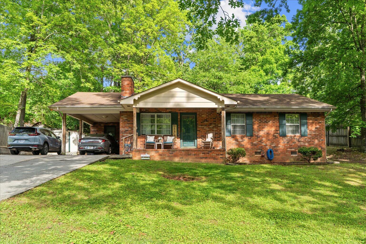 4042 Village Drive, Cohutta, Georgia image 1