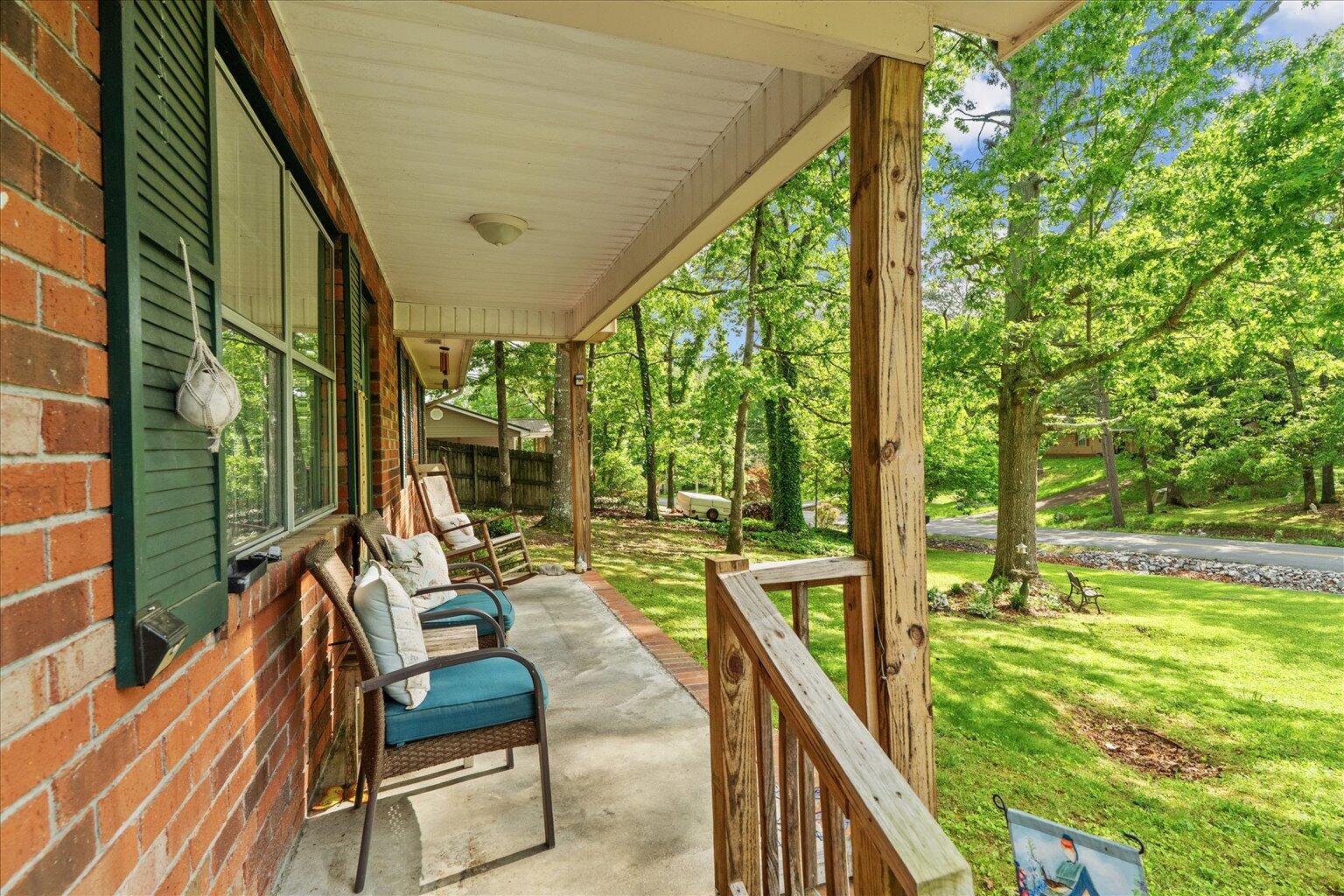 4042 Village Drive, Cohutta, Georgia image 5