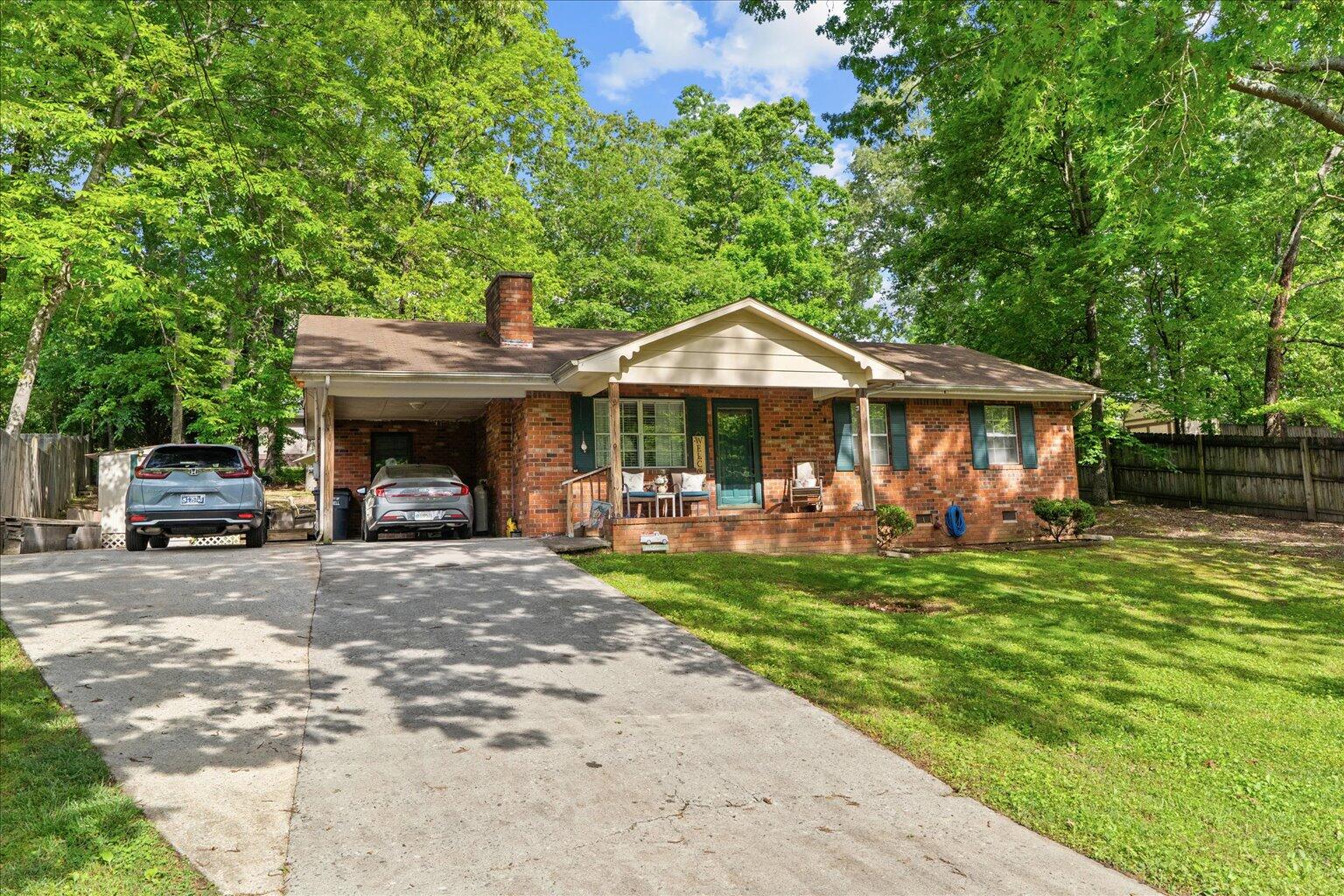 4042 Village Drive, Cohutta, Georgia image 3
