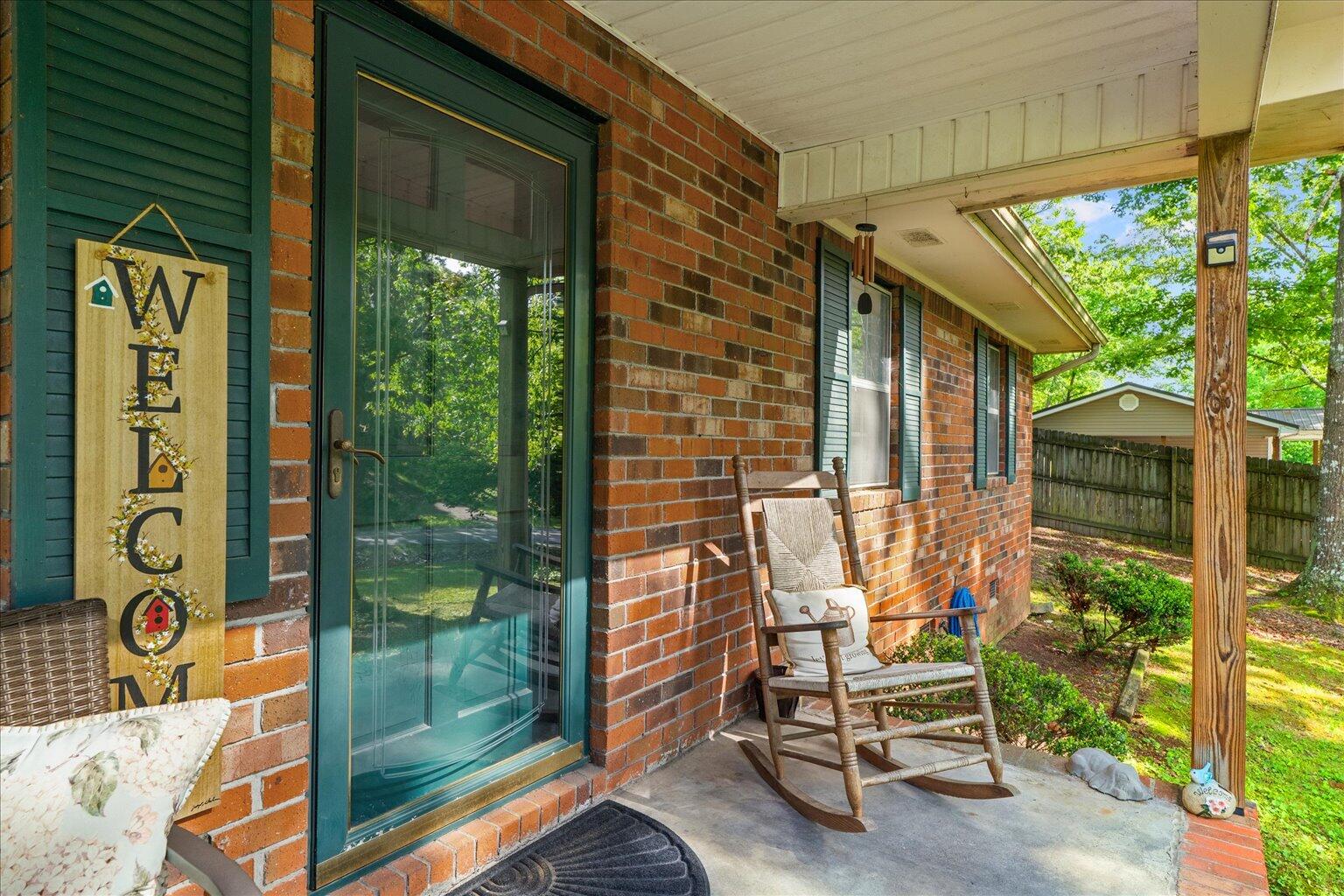 4042 Village Drive, Cohutta, Georgia image 8