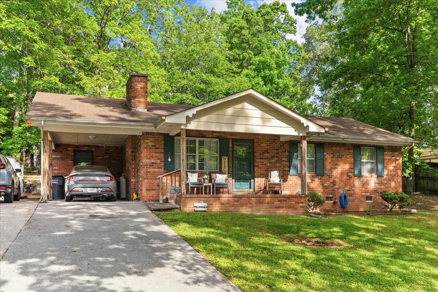 4042 Village Drive, Cohutta, Georgia image 4