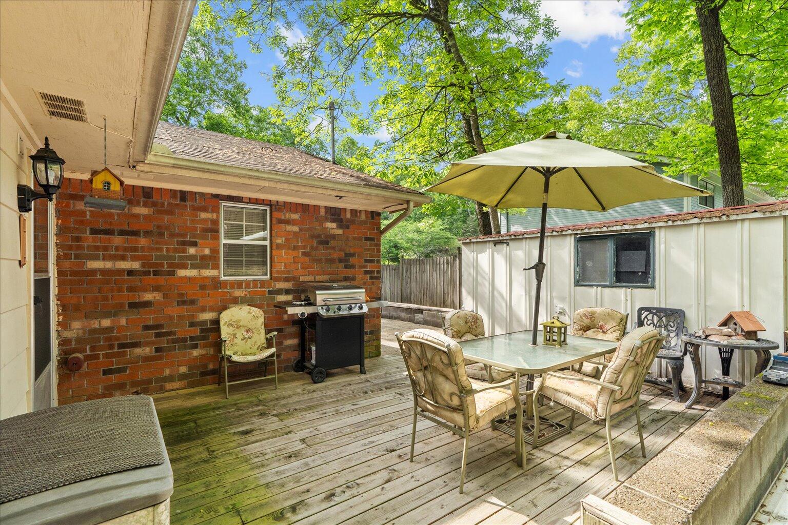 4042 Village Drive, Cohutta, Georgia image 36