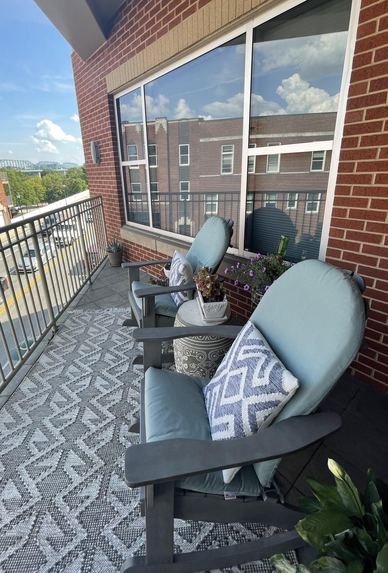 4 Cherokee Boulevard #306, Chattanooga, Tennessee image 9