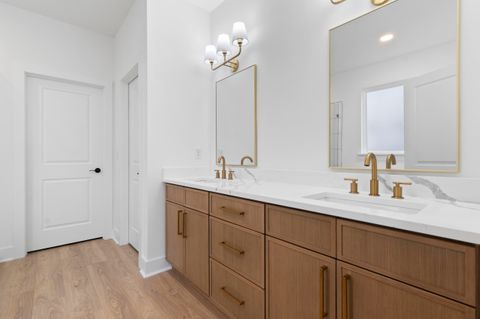 Tiny photo for 2051 Paige Meadows Court, Lot 4, Hixson, TN 37343 (MLS # 1526963)