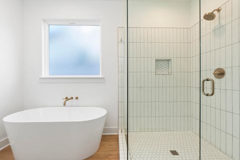 Tiny photo for 2051 Paige Meadows Court, Lot 4, Hixson, TN 37343 (MLS # 1526963)