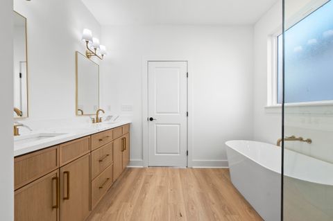 Tiny photo for 2051 Paige Meadows Court, Lot 4, Hixson, TN 37343 (MLS # 1526963)