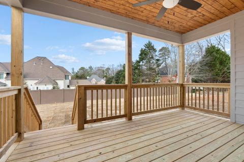 Tiny photo for 2051 Paige Meadows Court, Lot 4, Hixson, TN 37343 (MLS # 1526963)