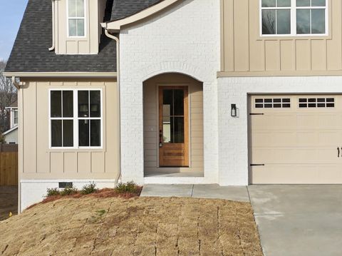 Tiny photo for 2051 Paige Meadows Court, Lot 4, Hixson, TN 37343 (MLS # 1526963)