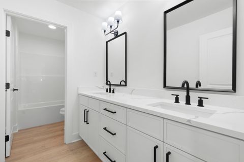 Tiny photo for 2051 Paige Meadows Court, Lot 4, Hixson, TN 37343 (MLS # 1526963)