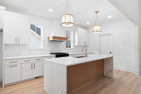 Tiny photo for 2051 Paige Meadows Court, Lot 4, Hixson, TN 37343 (MLS # 1526963)