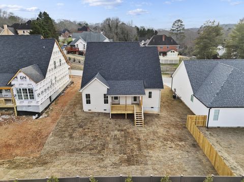 Tiny photo for 2051 Paige Meadows Court, Lot 4, Hixson, TN 37343 (MLS # 1526963)