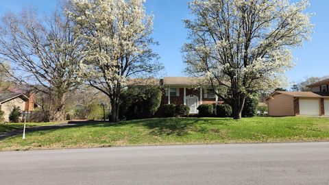 Photo of 609 Spring Valley Lane, Chattanooga, TN 37415 (MLS # 1531940)
