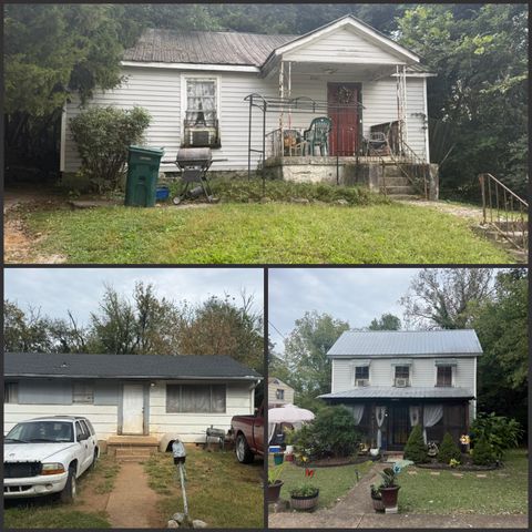 2709 Glass Street Chattanooga TN 37406