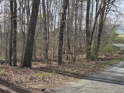 Vacant Land For Sale - TRACT 3 Lowery Road<br/> Polk County, Ocoee, TN 37361
