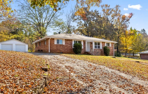 Photo of 4220 Tacoma Avenue, Chattanooga, TN 37415 (MLS # 1536597)