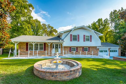 Photo of 9015 Potomac Drive, Chattanooga, TN 37421 (MLS # 1520452)