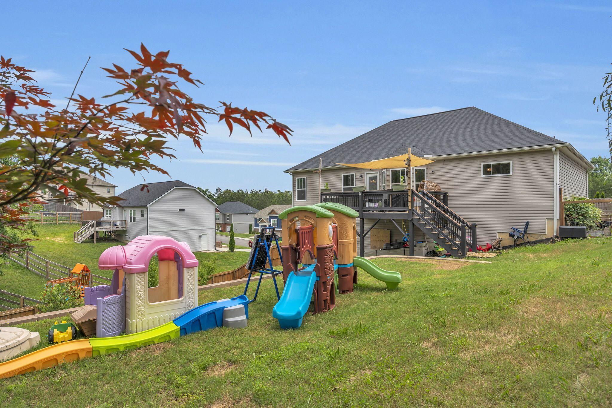 610 Hatch Trail #LOT 77, Soddy Daisy, Tennessee image 33