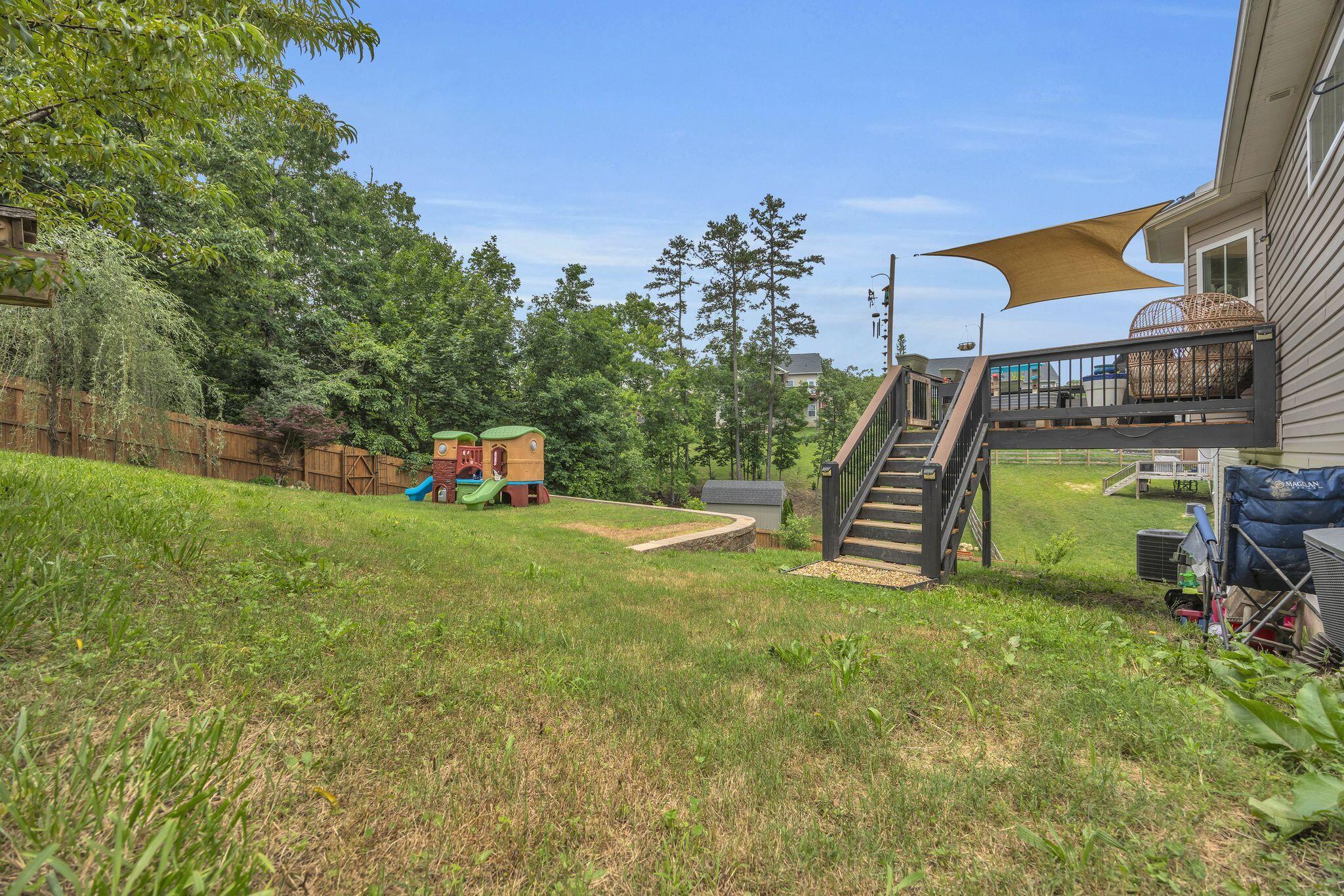 610 Hatch Trail #LOT 77, Soddy Daisy, Tennessee image 32