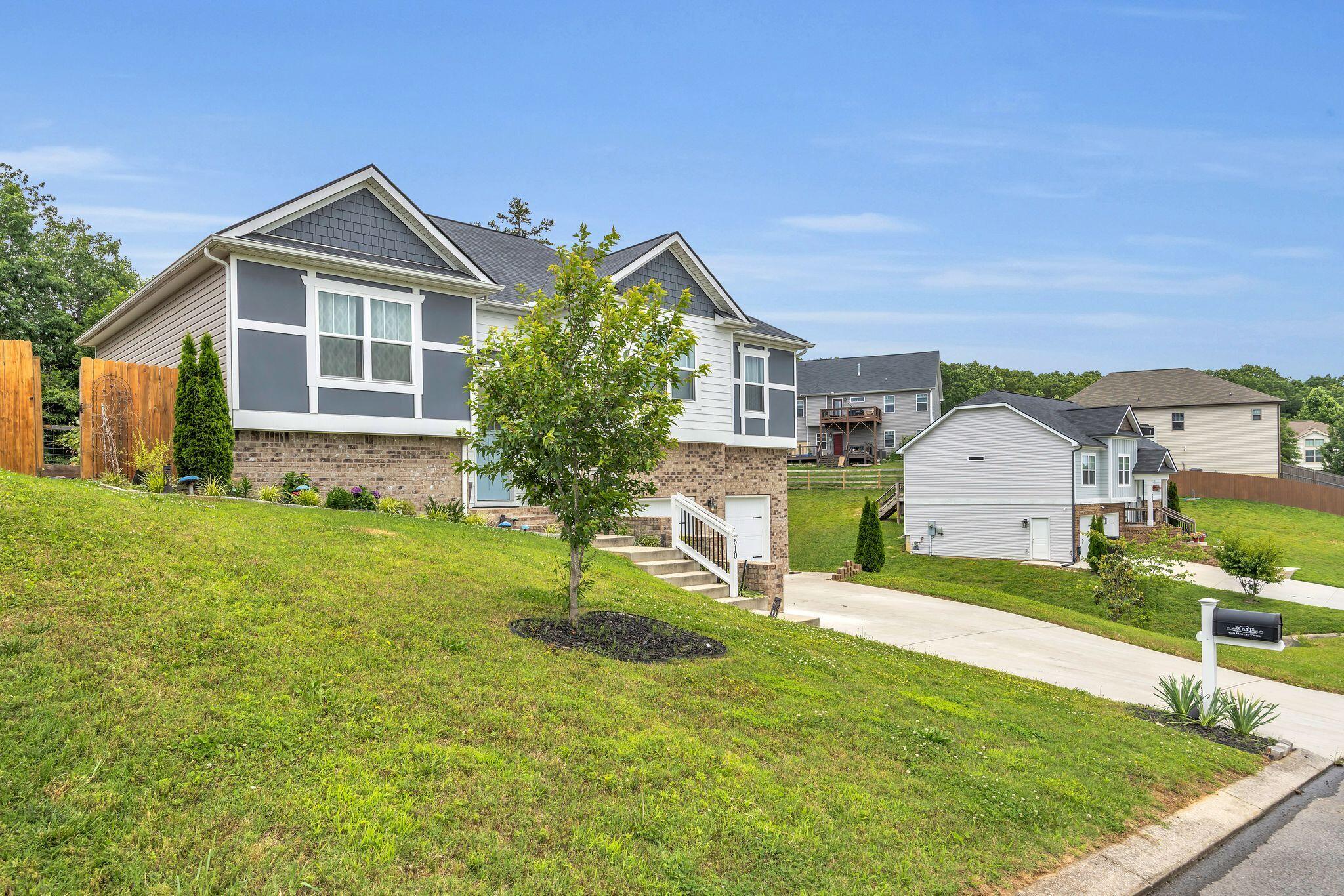 610 Hatch Trail #LOT 77, Soddy Daisy, Tennessee image 37