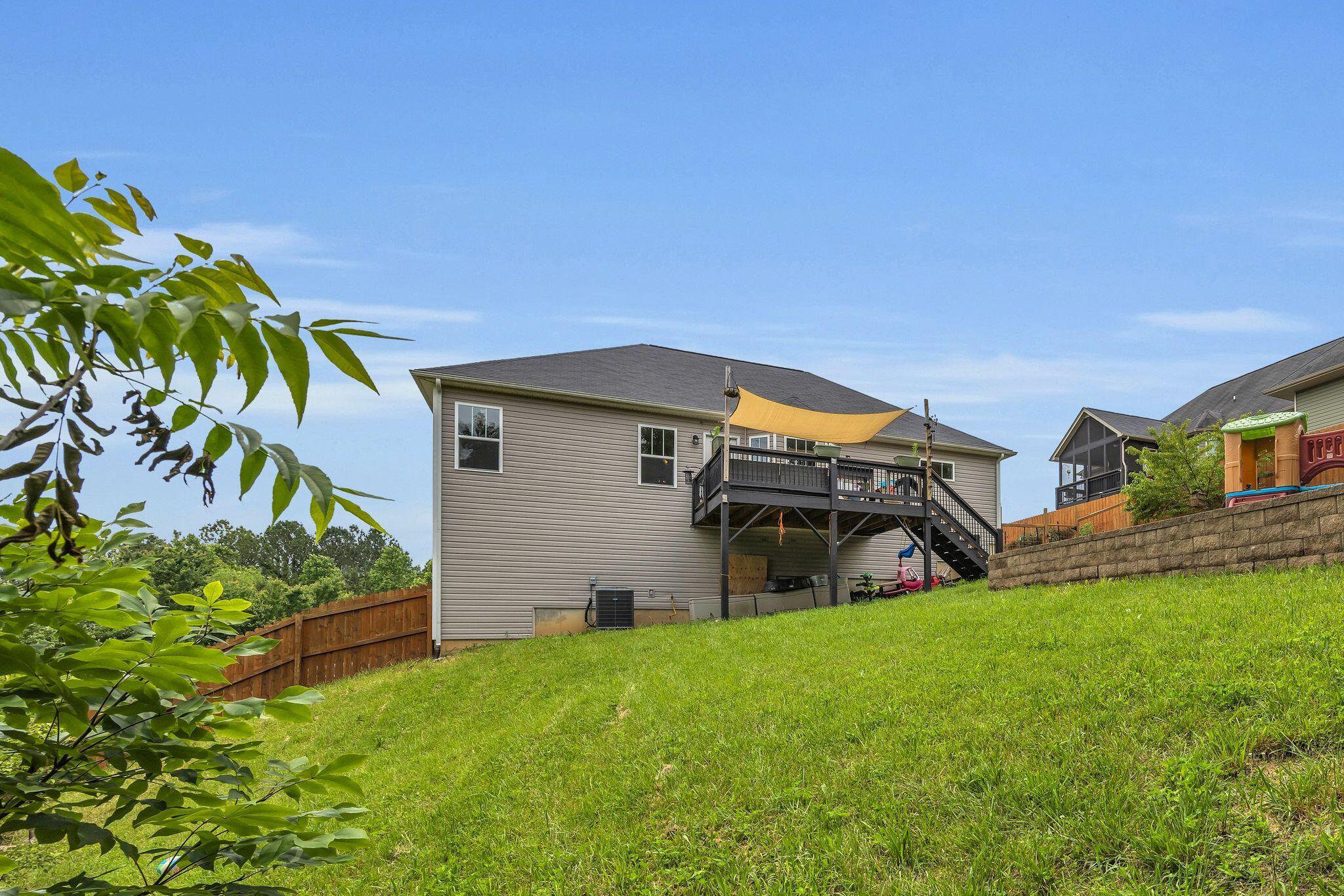 610 Hatch Trail #LOT 77, Soddy Daisy, Tennessee image 36