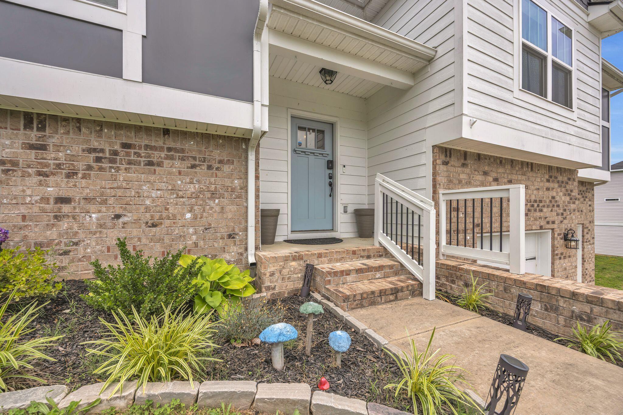 610 Hatch Trail #LOT 77, Soddy Daisy, Tennessee image 38