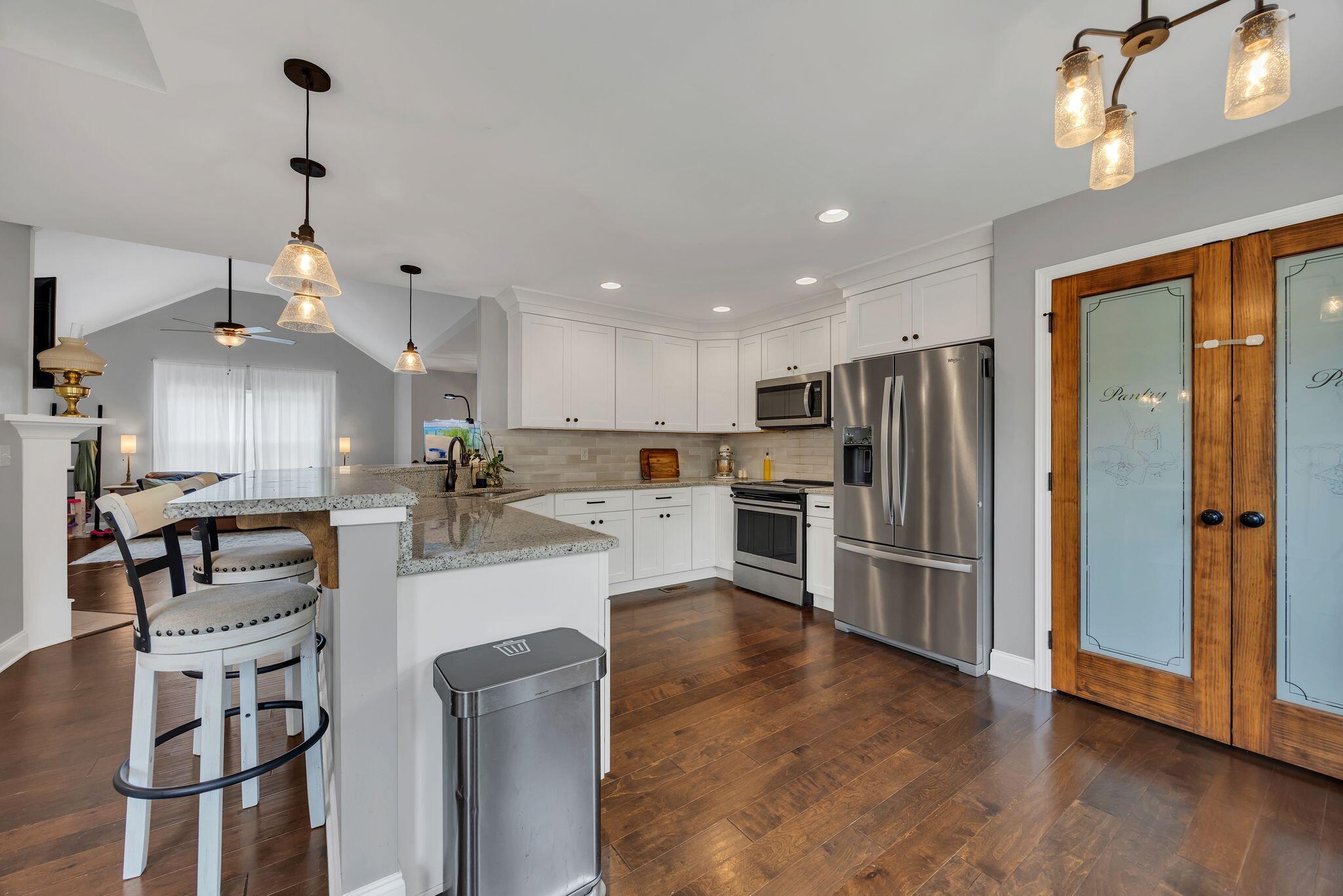 610 Hatch Trail #LOT 77, Soddy Daisy, Tennessee image 8