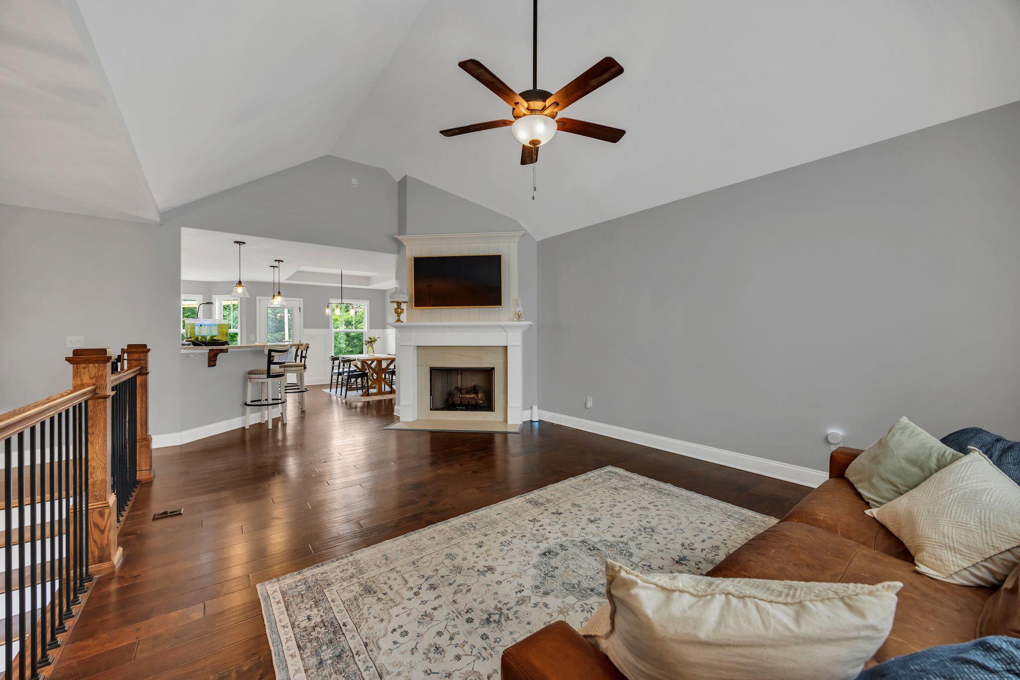 610 Hatch Trail #LOT 77, Soddy Daisy, Tennessee image 3
