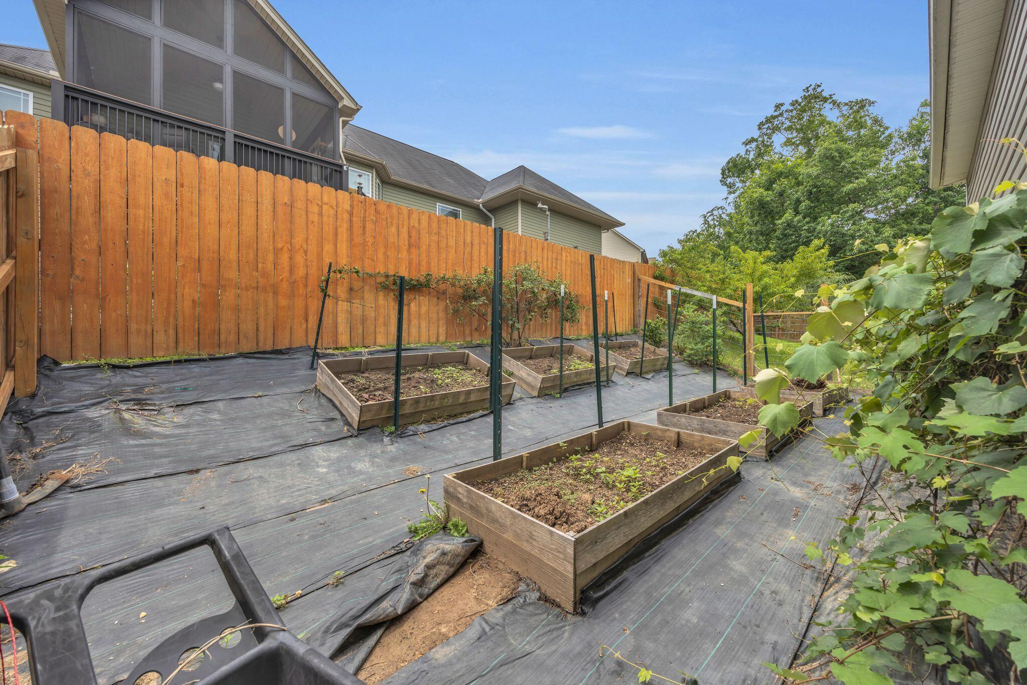 610 Hatch Trail #LOT 77, Soddy Daisy, Tennessee image 34