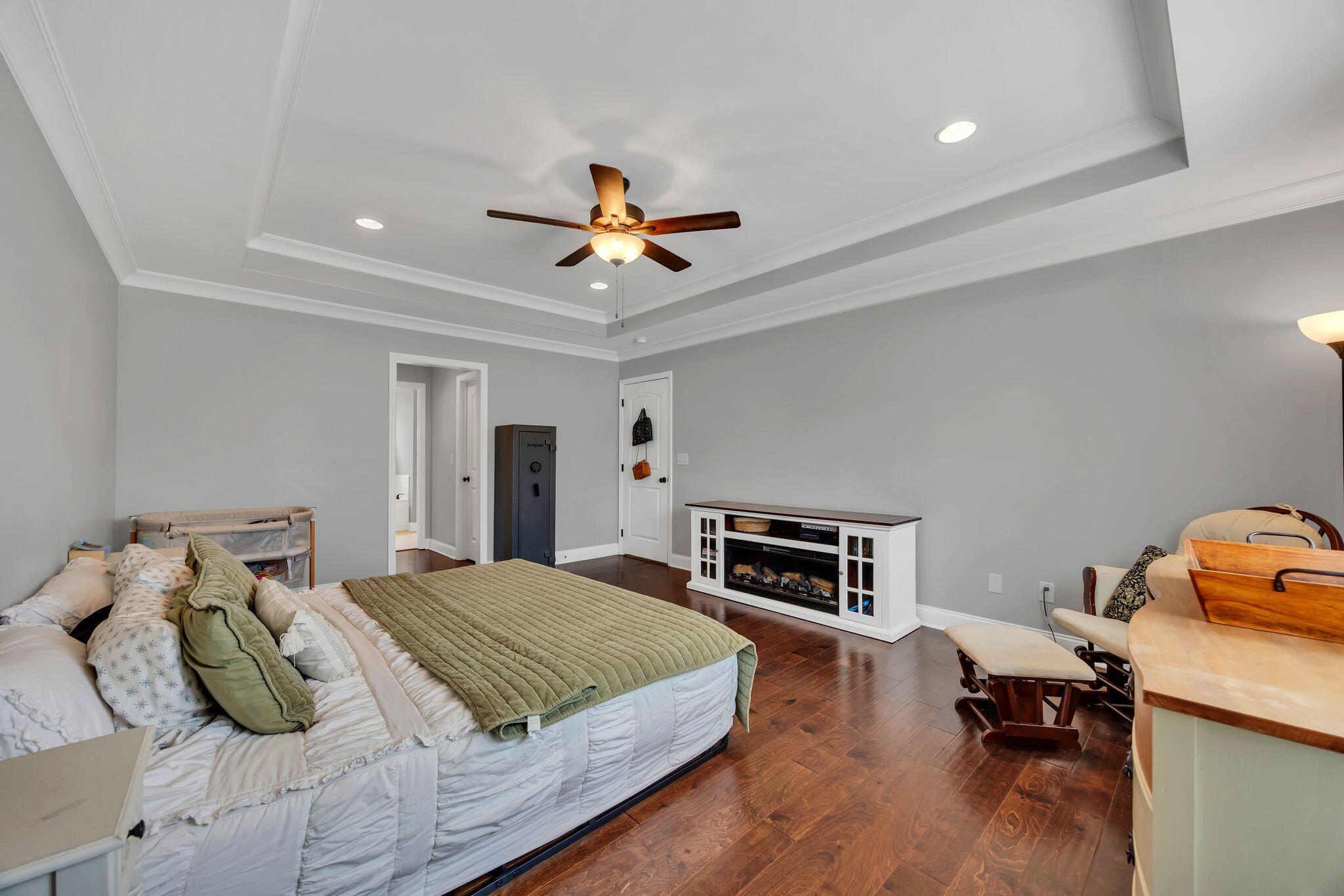 610 Hatch Trail #LOT 77, Soddy Daisy, Tennessee image 12