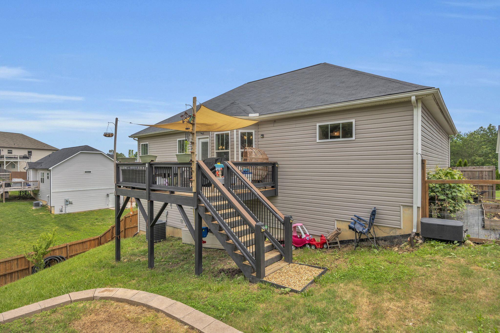 610 Hatch Trail #LOT 77, Soddy Daisy, Tennessee image 35