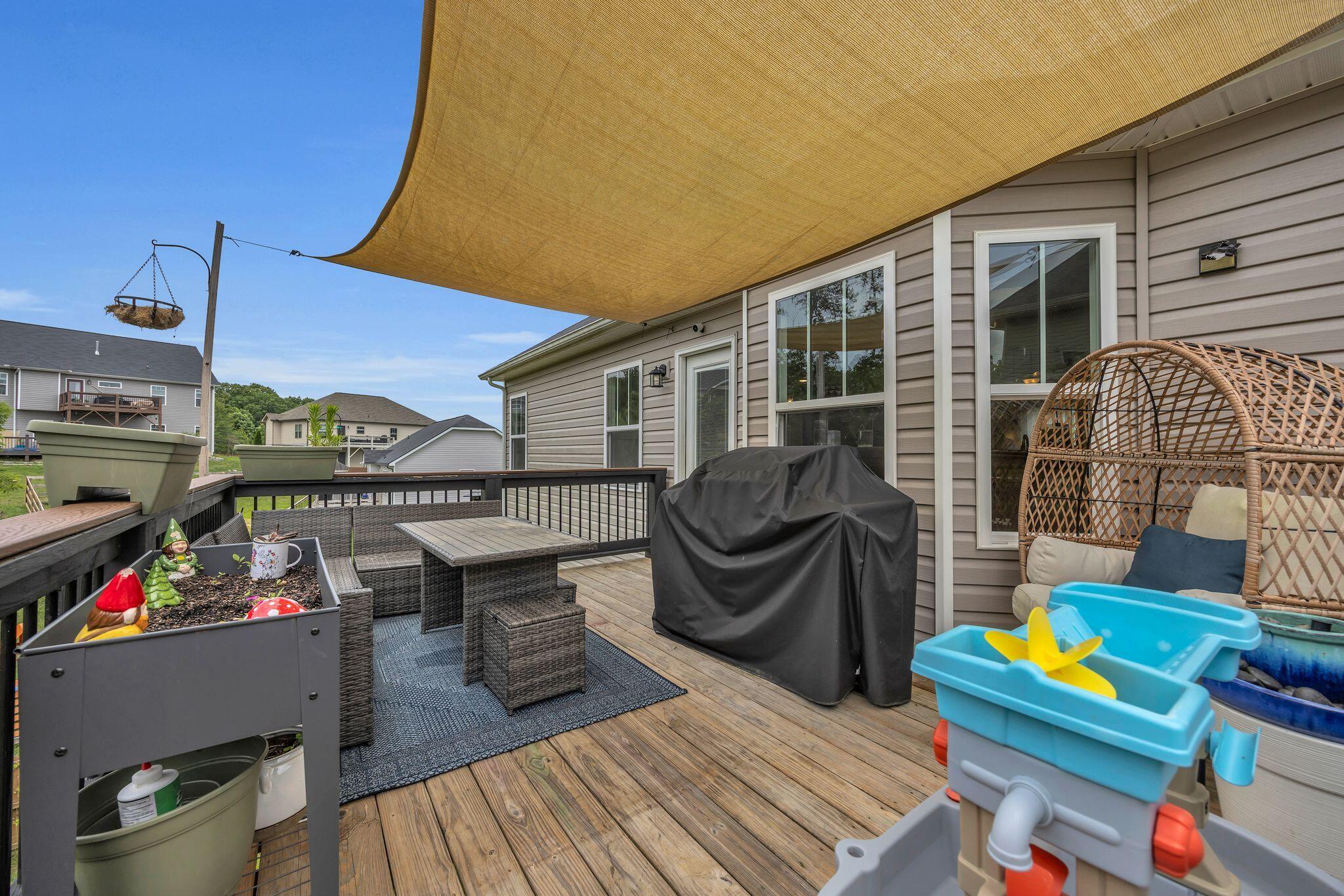 610 Hatch Trail #LOT 77, Soddy Daisy, Tennessee image 30