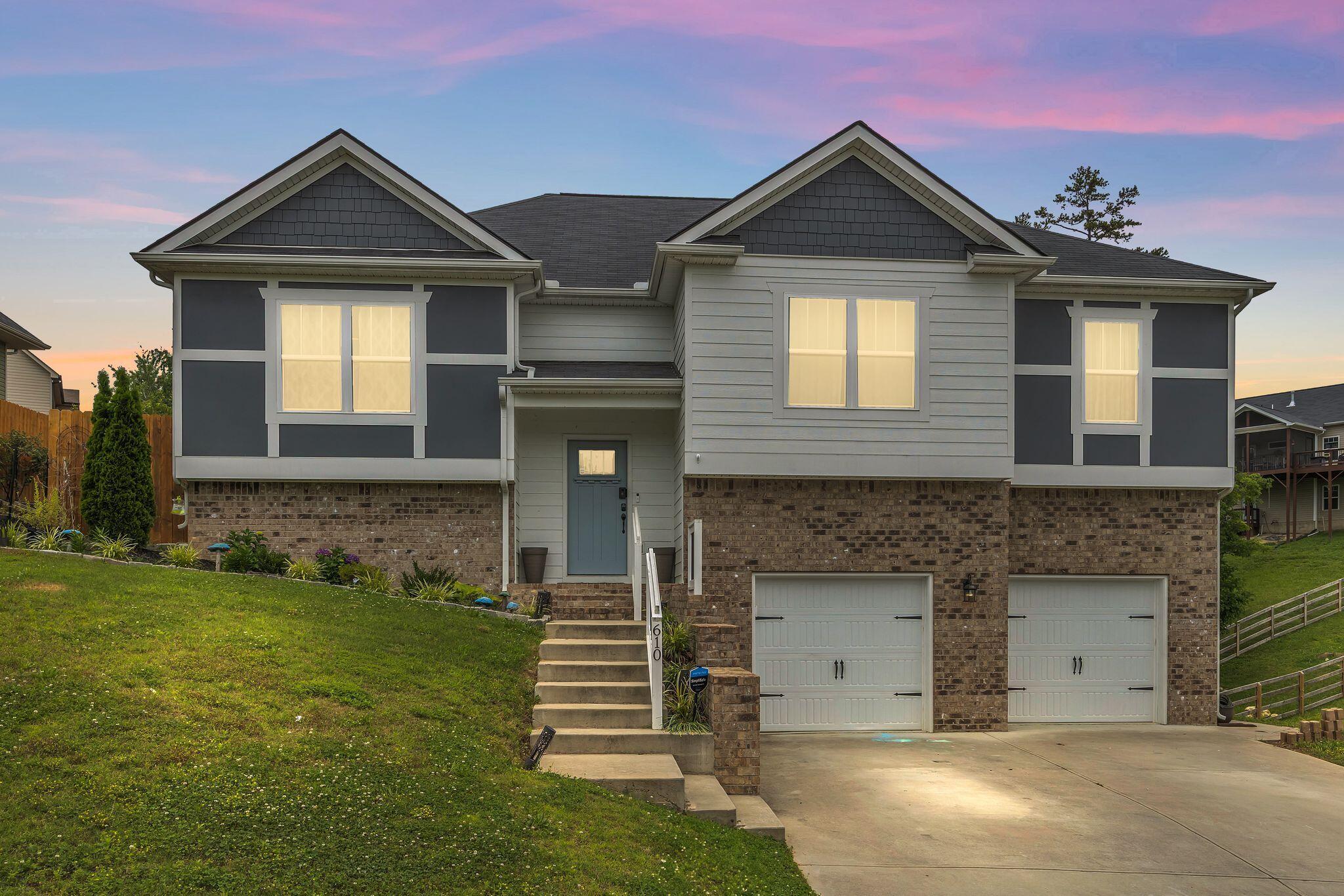 610 Hatch Trail #LOT 77, Soddy Daisy, Tennessee image 1
