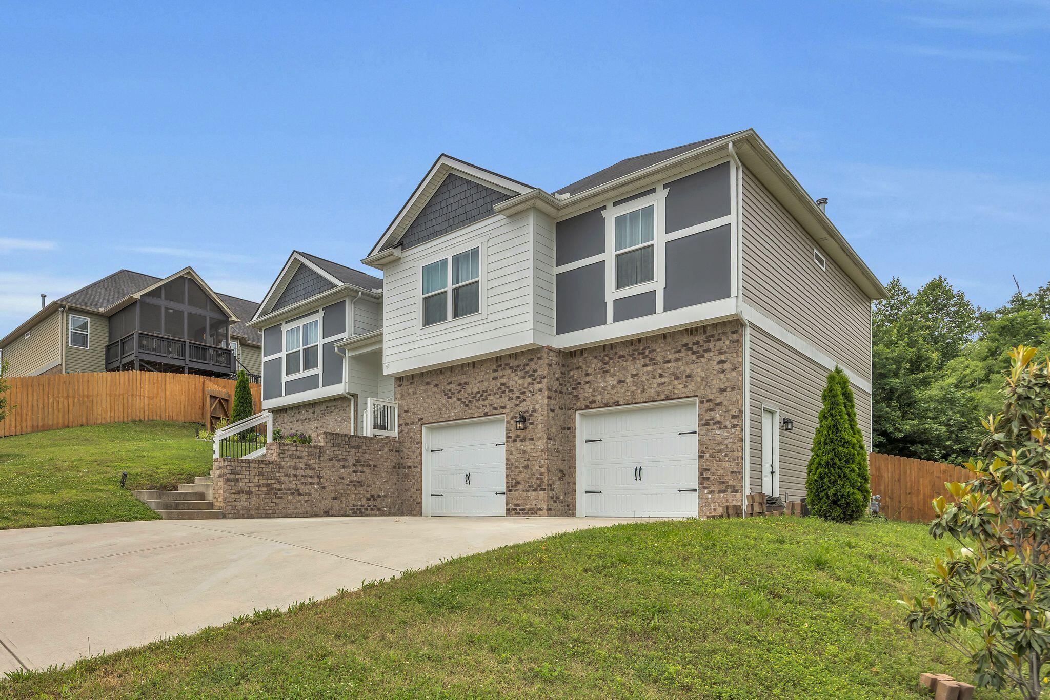 610 Hatch Trail #LOT 77, Soddy Daisy, Tennessee image 40