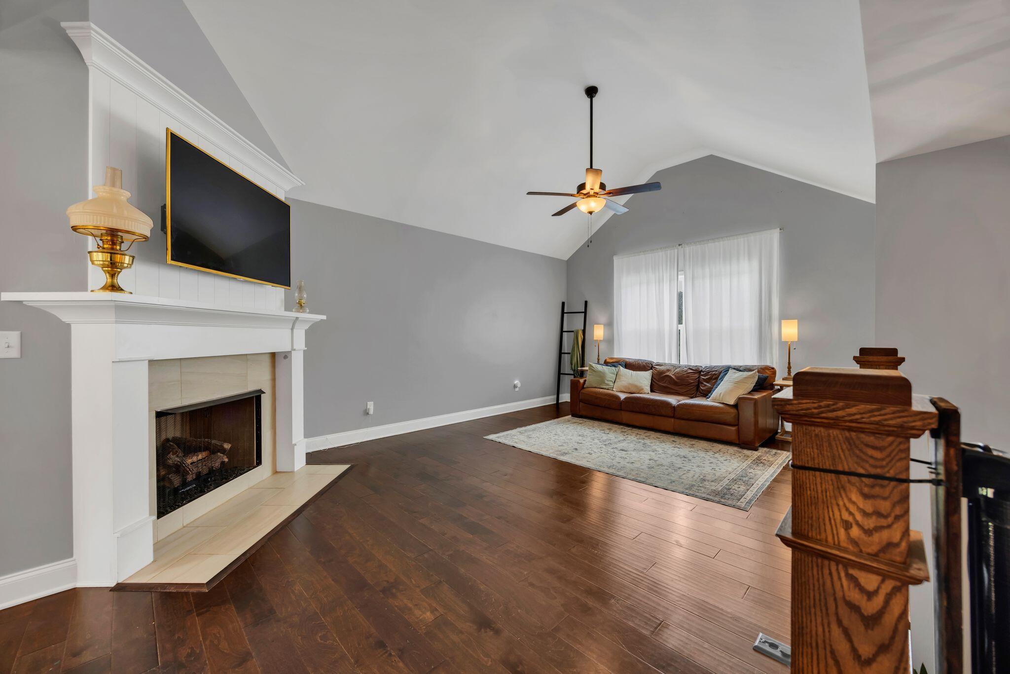 610 Hatch Trail #LOT 77, Soddy Daisy, Tennessee image 4