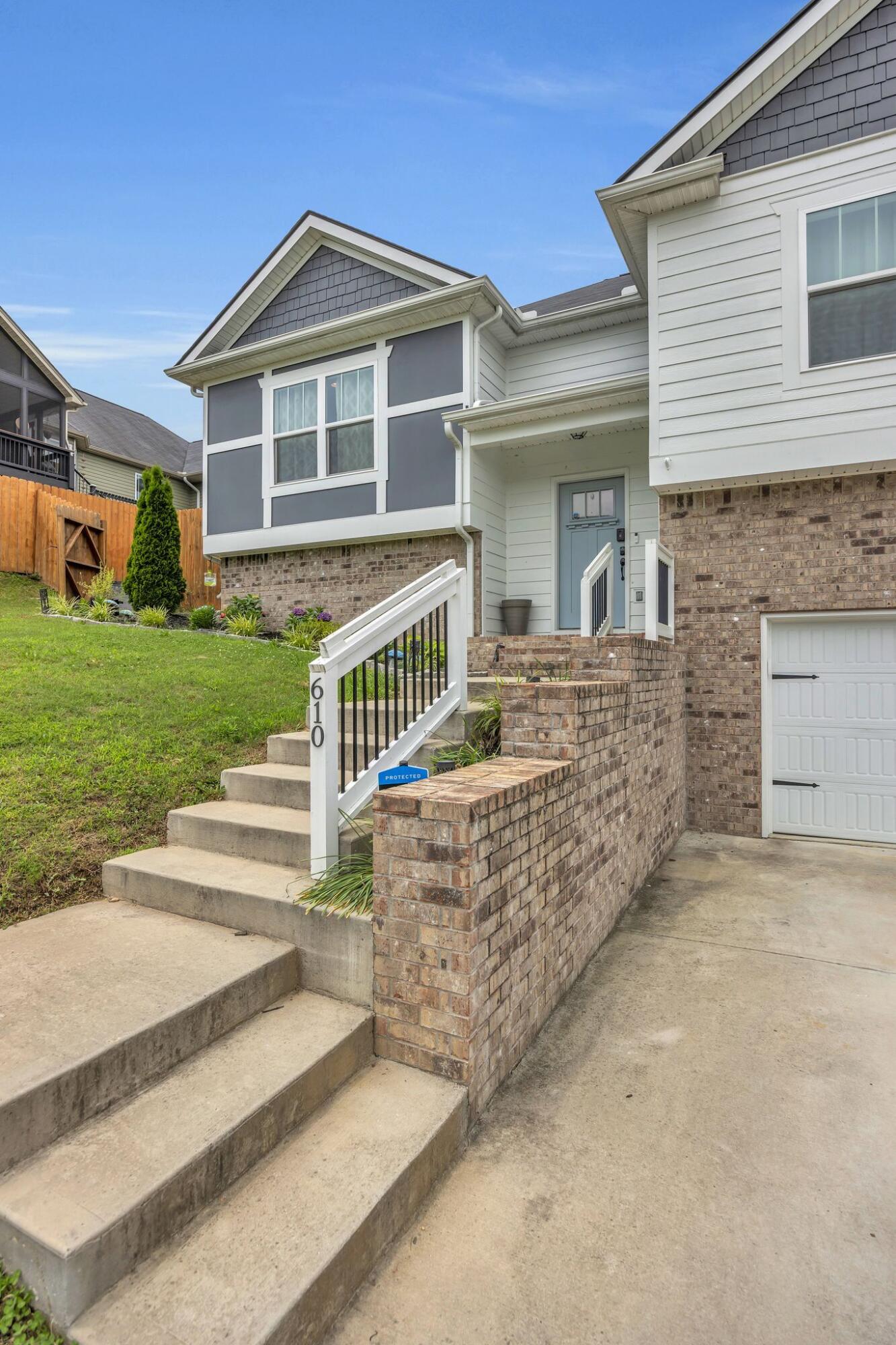 610 Hatch Trail #LOT 77, Soddy Daisy, Tennessee image 39