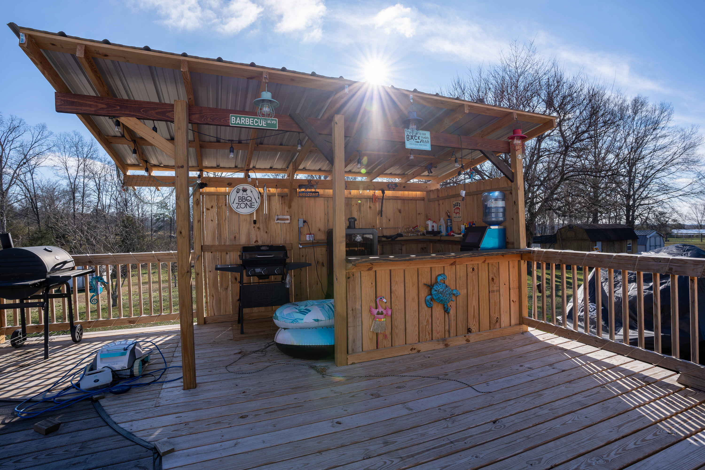 Ider, Alabama 35981, United States, 2 Bedrooms Bedrooms, ,2 BathroomsBathrooms,Residential,Active,165235