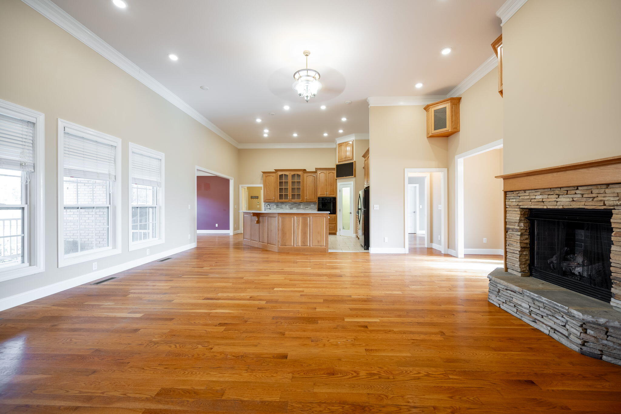 454 Lee Clarkson Road, Chickamauga, Georgia image 12