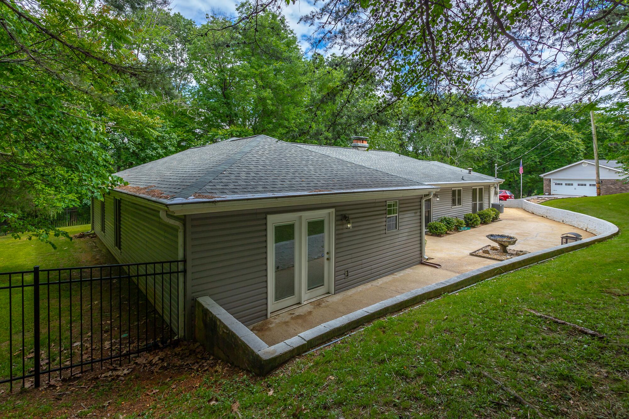 1701 Sea Gull Lane, Hixson, Tennessee image 10