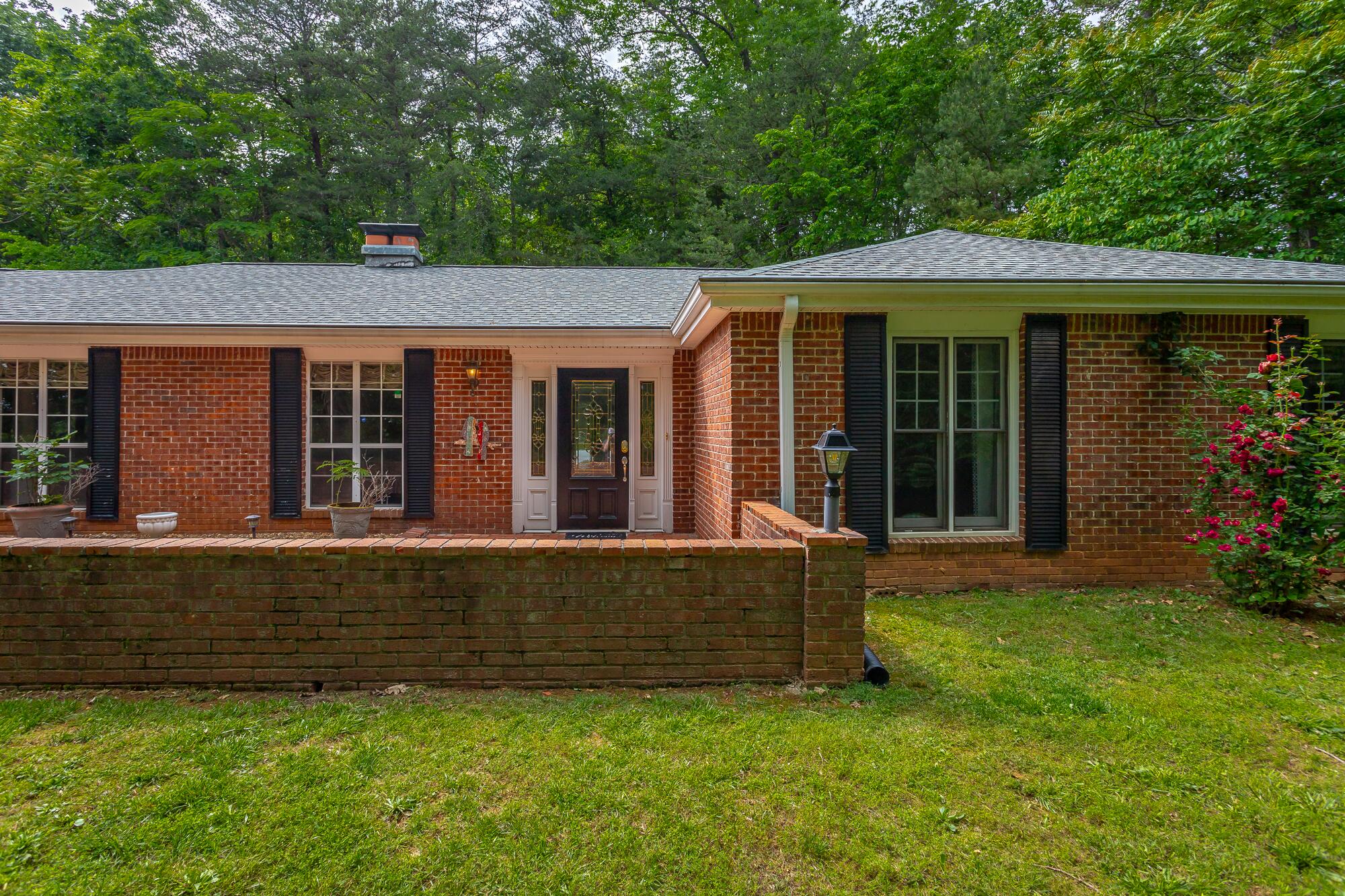 1701 Sea Gull Lane, Hixson, Tennessee image 2
