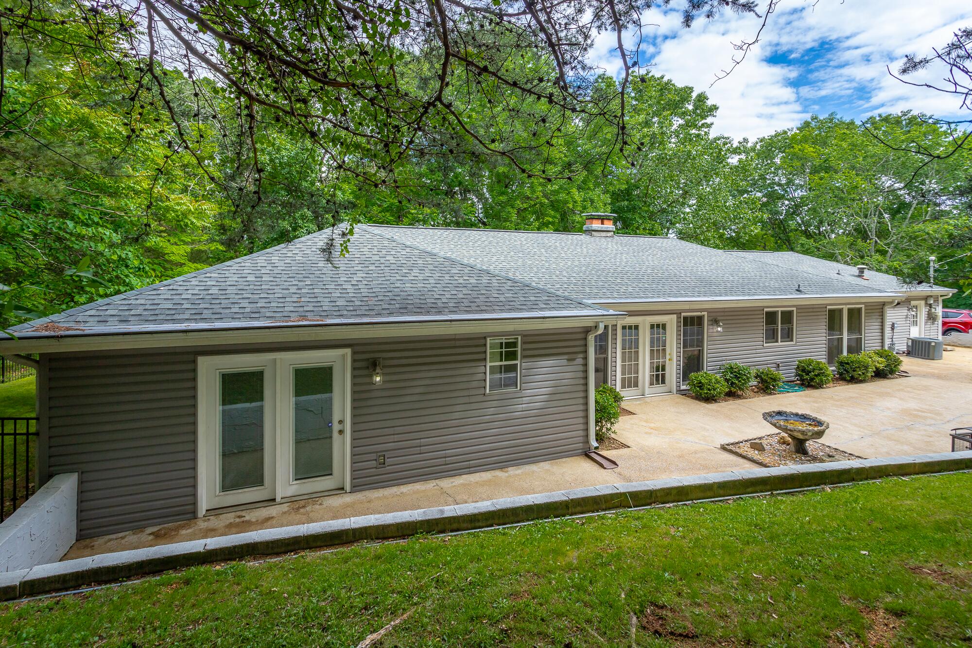 1701 Sea Gull Lane, Hixson, Tennessee image 13