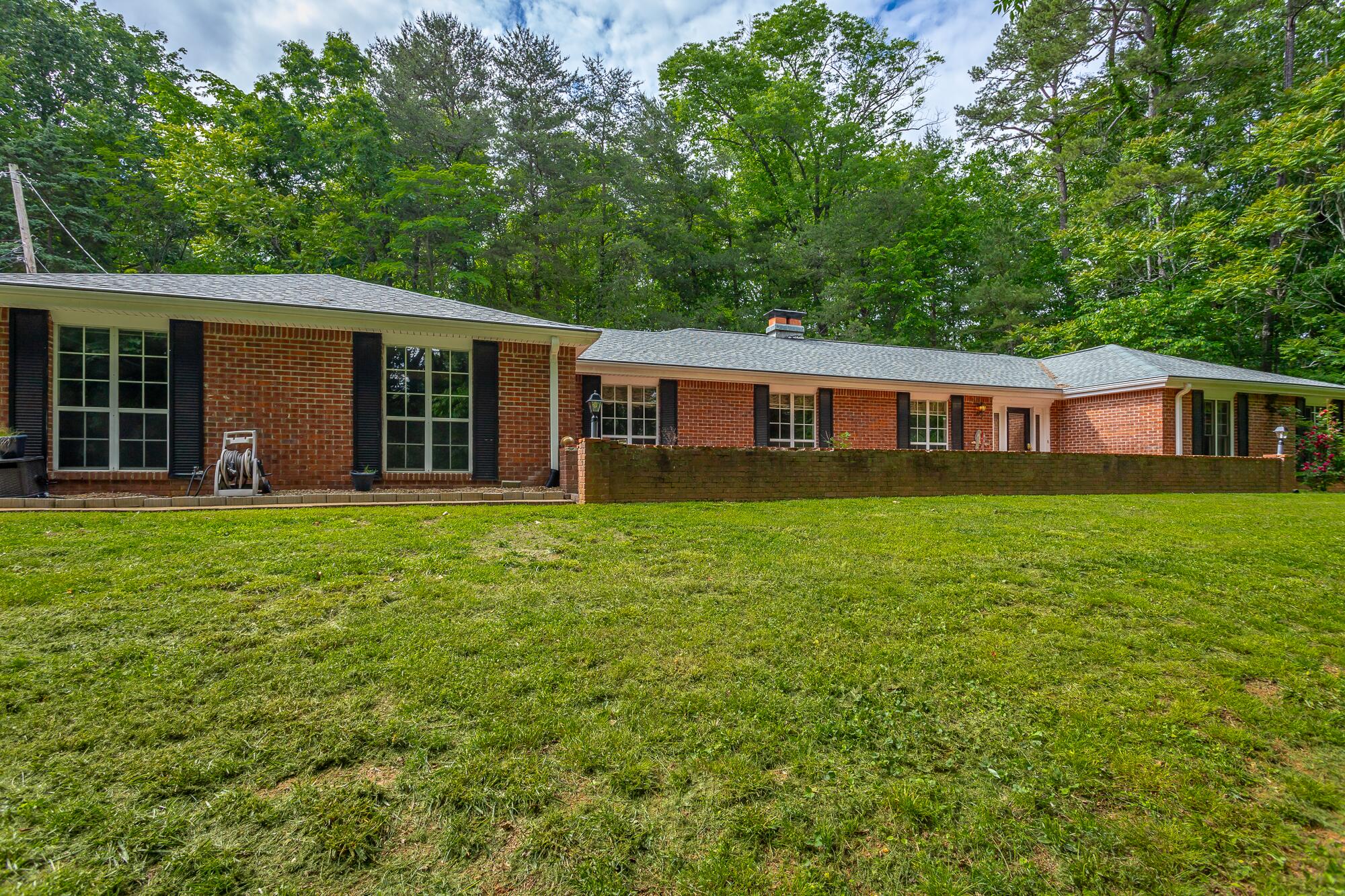 1701 Sea Gull Lane, Hixson, Tennessee image 1