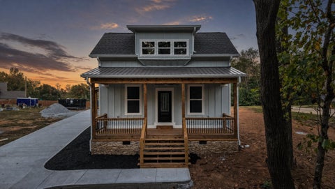Photo of 275 Brown Road, Kimball, TN 37347 (MLS # 1545107)