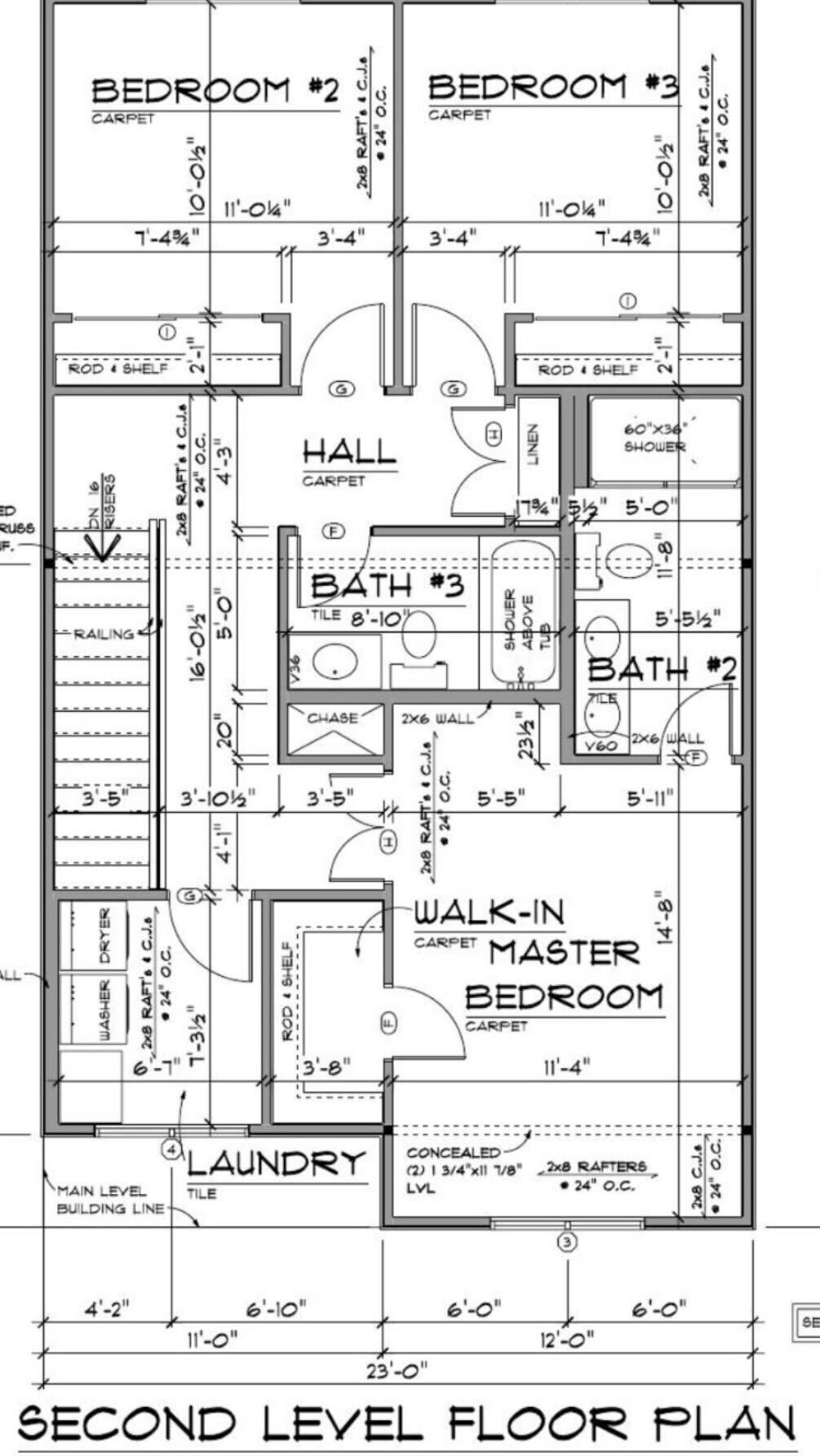 Chattanooga, Tennessee 37404, United States, 3 Bedrooms Bedrooms, ,3 BathroomsBathrooms,Residential,Active,223726