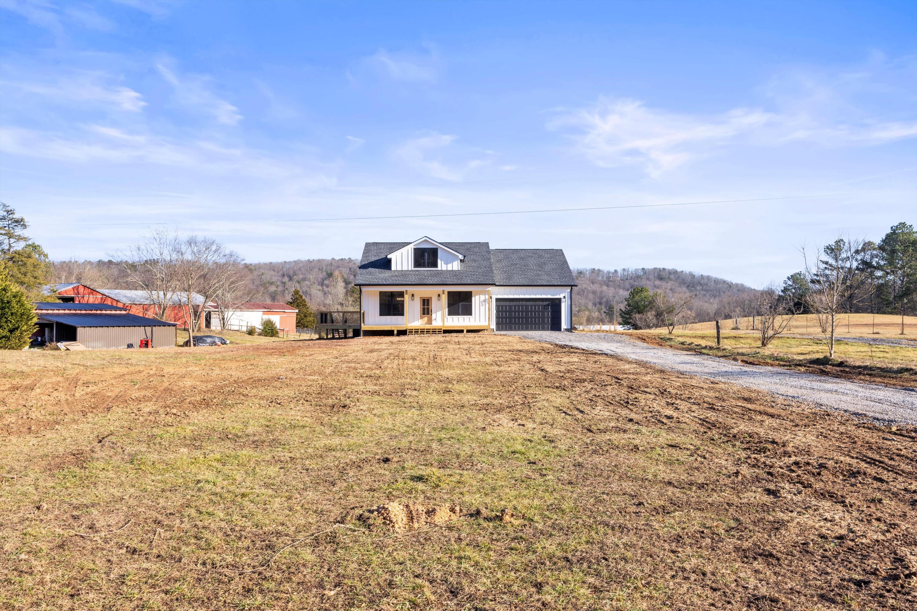 660 NW No Pone Valley Road, Georgetown, Tennessee image 4