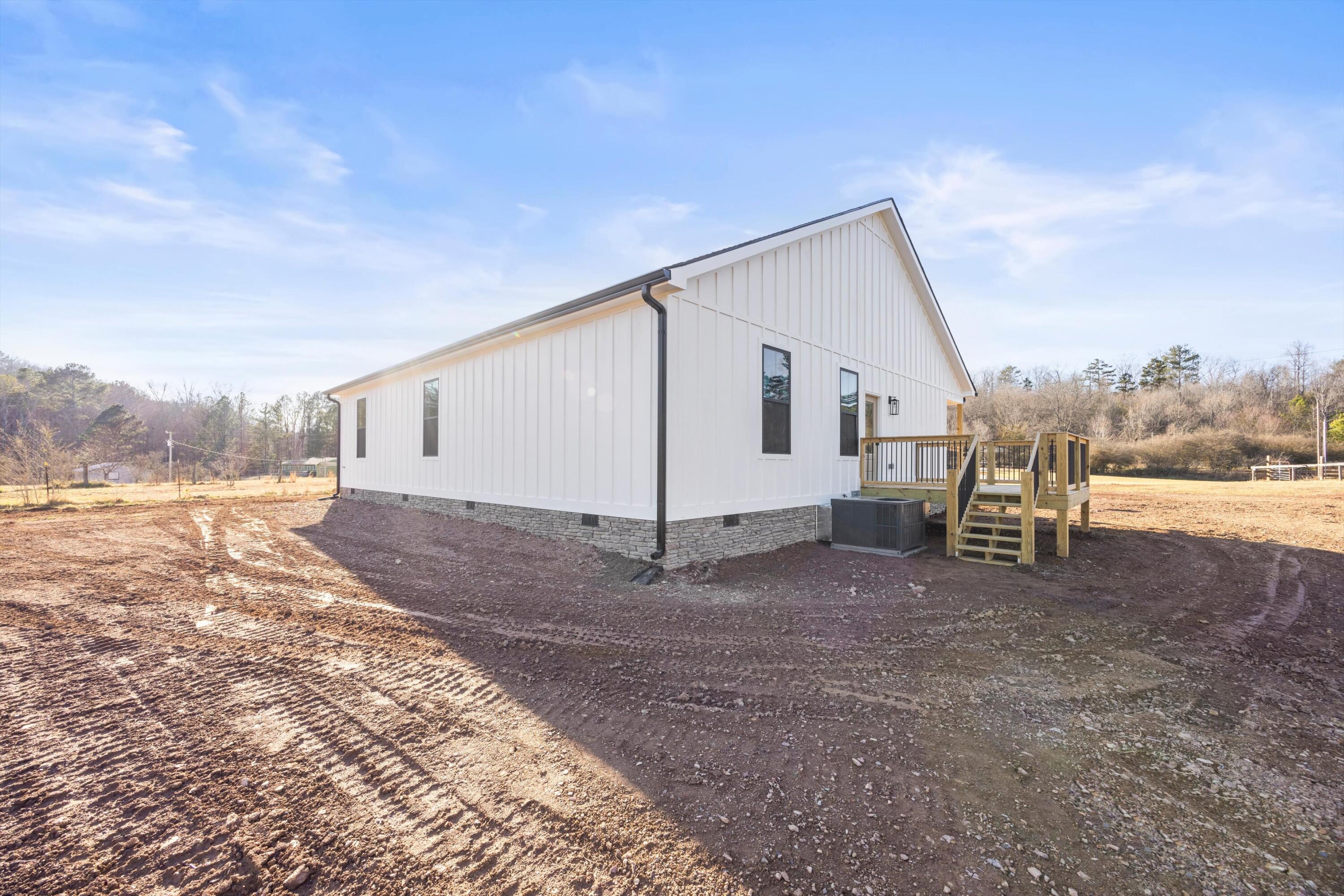 660 NW No Pone Valley Road, Georgetown, Tennessee image 27