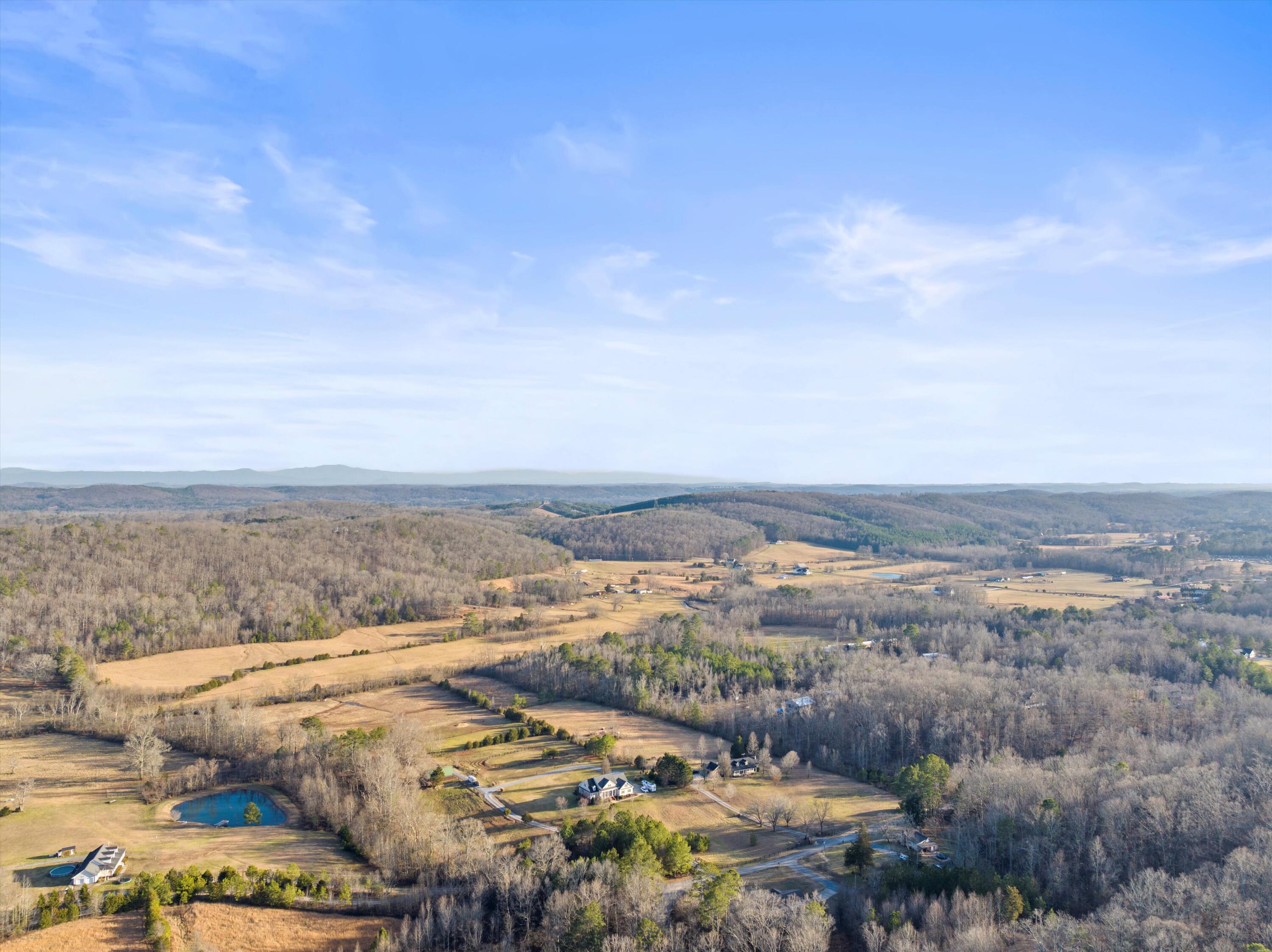 660 NW No Pone Valley Road, Georgetown, Tennessee image 32