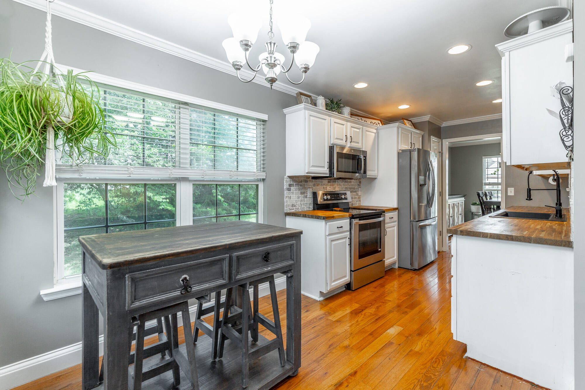 177 Oak Meadow Drive, Rock Spring, Georgia image 21