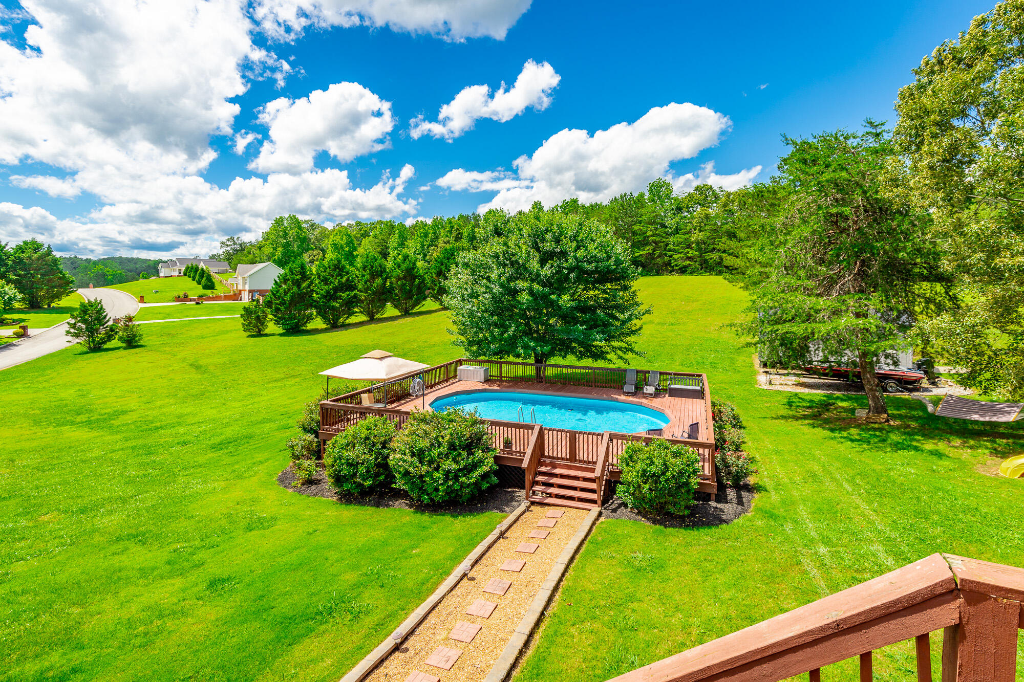 177 Oak Meadow Drive, Rock Spring, Georgia image 3