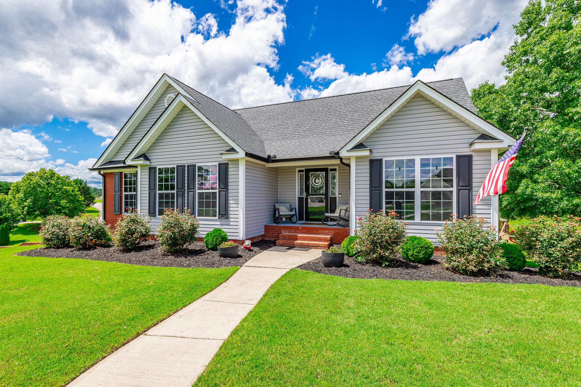 177 Oak Meadow Drive, Rock Spring, Georgia image 2