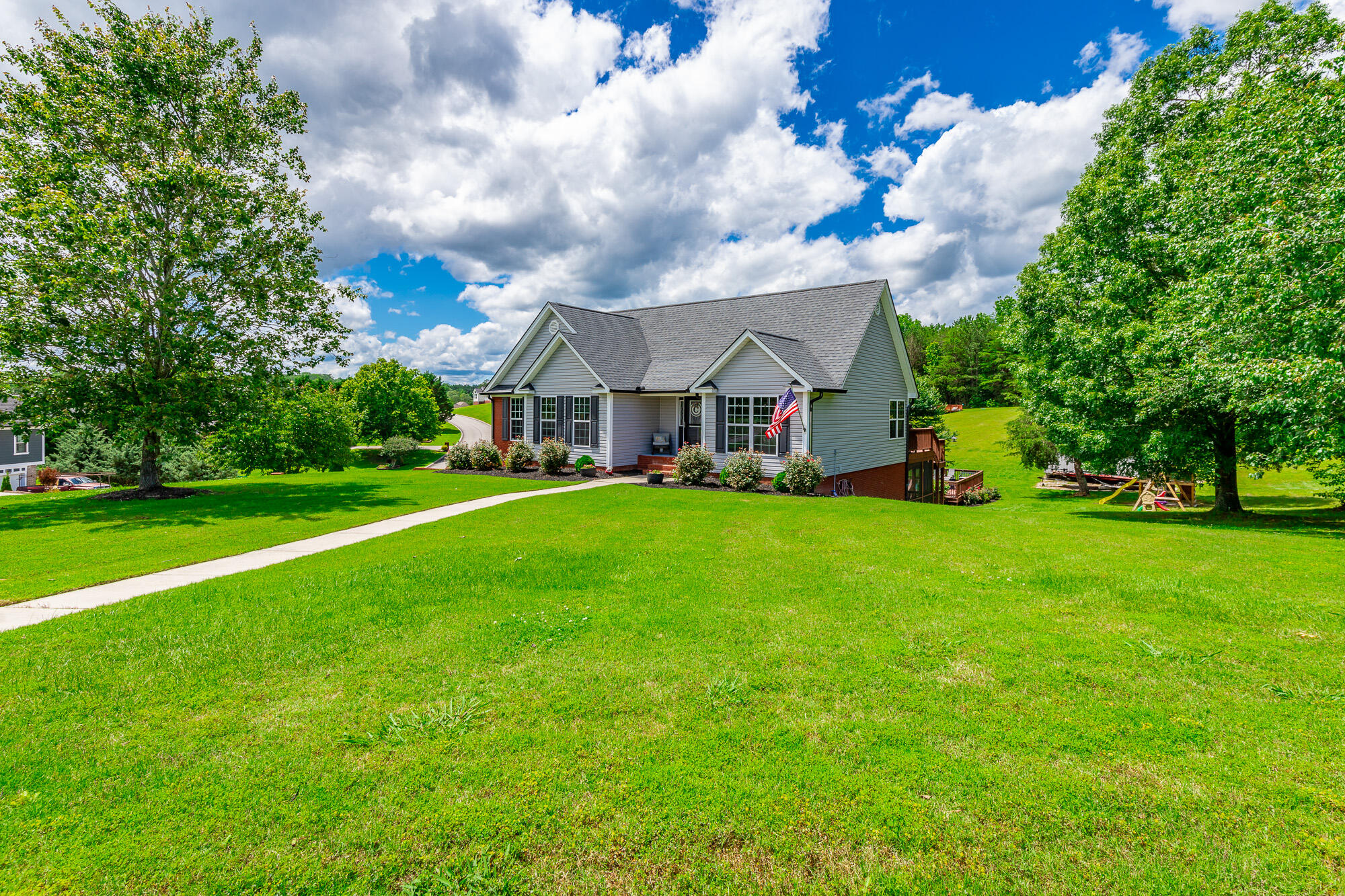 177 Oak Meadow Drive, Rock Spring, Georgia image 1